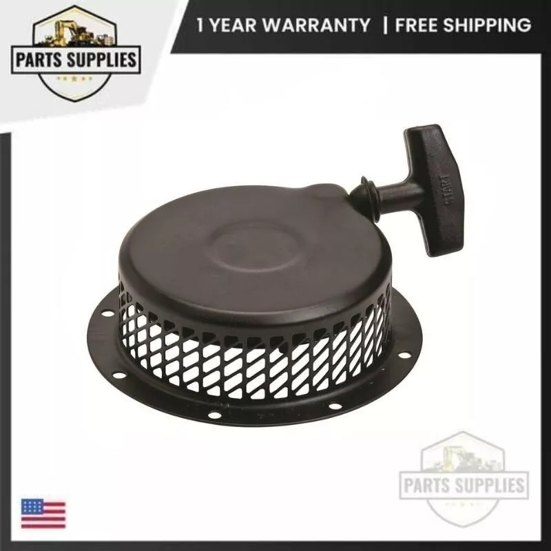 Aftermarket 227-50211-00 Recoil Starter fits Subaru Robin EY20 (Thick Type)