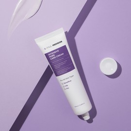 Paul Medison Intensive Pore Care Cream 100ml, 1 pc. High moisturizing cream, wrinkle improvement cream, Intensive Pore Care Cream 2 pcs. / 폴메디슨 인텐시브 포어 케어 크림 100ml, 1개 고보습크림 주름개선크림 인텐시브 포어 케어 크림 2개