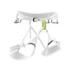 EDELRID Prisma Guide Climbing Harness (Strap for Via Ferrata, Ski