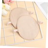 TOVINANNA 3 Pairs Pads Summer Antiperspirant Underarm Pads High Sweat