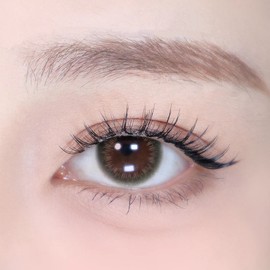 Char Cosmetics Feather Flare Cluster Lash 48pcs