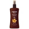 Hawaiian Tropic 8 oz. Protective Dry Oil Sunscreen Pump Spray