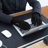 Achiou - Apparel - Apparel - Achiou Winter Knit Gloves