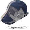 YeeHeen Flat Caps for Men Irish Cabbie Gatsby Cap Newsboy