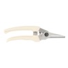 Hoof Trimmer White Goat Foot Shears Stainless Steel Carbon Steel