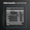Lungs Blend de 180 Cápsulas. Ingredientes naturales: Cordyceps, NAC, Echinacea,
