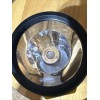 Eveready Readyflex Floating LED Lantern 80 Lm Includes 2 D