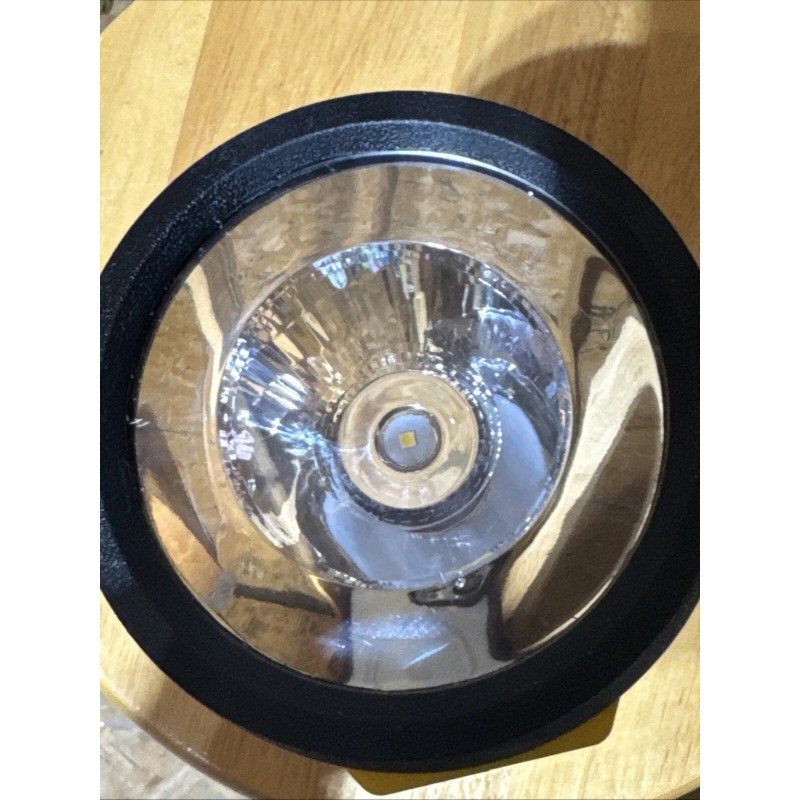 Eveready Readyflex Floating LED Lantern 80 Lm Includes 2 D