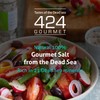 Gourmet Salt Collection from The Dead Sea 3.87oz (Salt with
