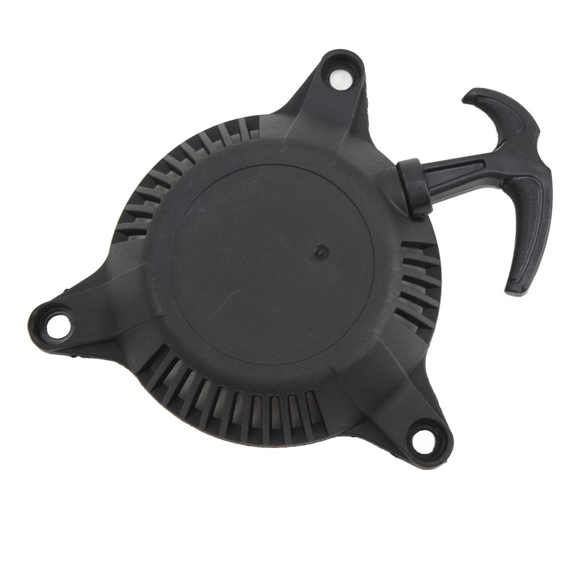 Recoil Starter Low Noise Pull Start Assembly for GX168 GX170