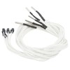 Thermistor Temperature Sensor, Thermistor Sensor, 5 Piece Thermistor Sensor 3D