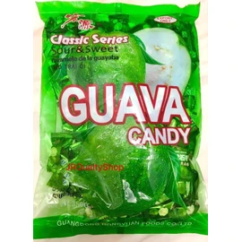 3 set- Classic Series Guava Candy, 12.3 oz