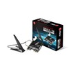 MSI Herald-BE WI-FI 7 MAX (Wi-Fi 7, 802.11BE, Bluetooth 5.4,