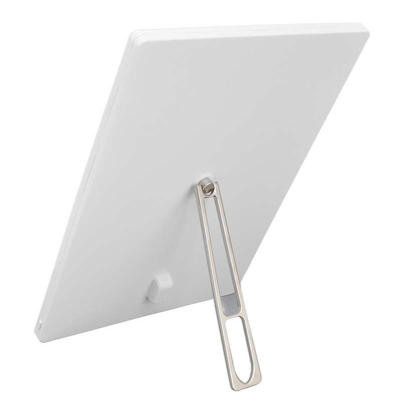 Adjustable Mood Lamps ABS Acrylic LED Happy Table Light for