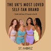 St Moriz Advanced Glow Serum Illuminating Face Drops | Illuminating
