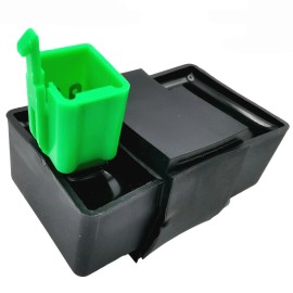 Fellers Small Engines 5 PIN CDI BOX 4 STROKE 50-125CC  COOLSTER 125CC 3125R