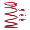 1000RPM Racing Torque Spring Clutch Springs Replacement for GY6 50cc‑100cc