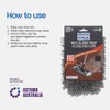 White Magic Wet & Dry Mop Dry Pad Refill –