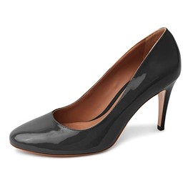 Rebecca Allen Women's The New Pump, Black, 6.5