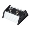 Fender 2-Button Footswitch: Acoustasonic™ Jr. DSP, 1/4" Connector