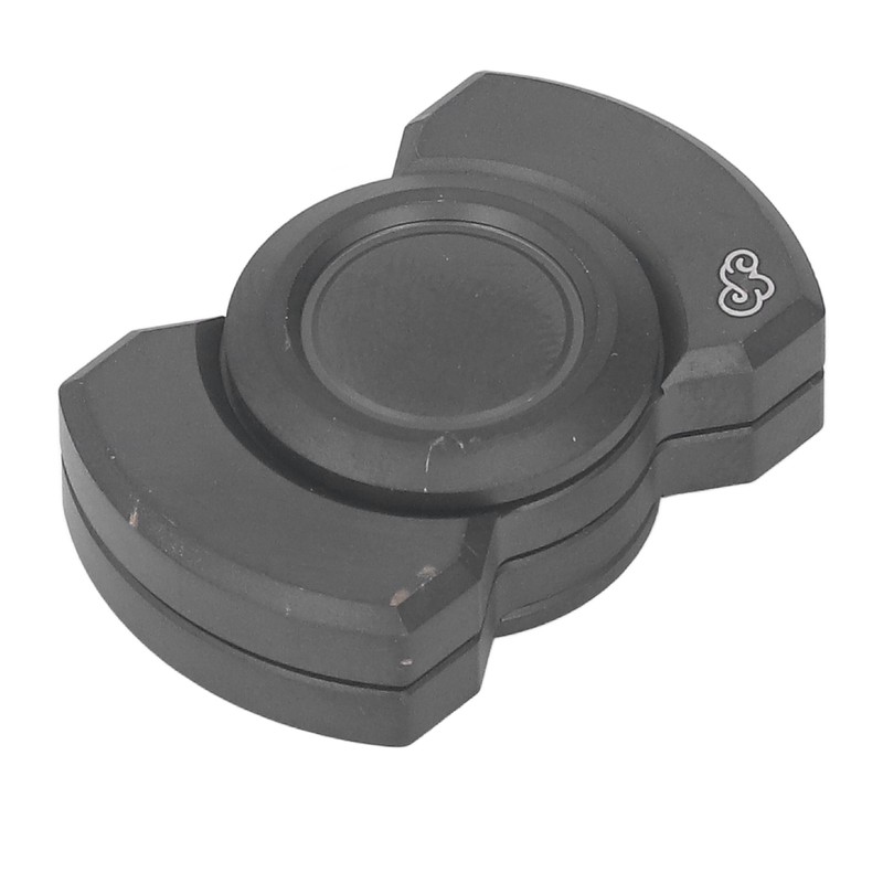 Fidget Slider Toy Portable Lightweight Ergonomic Multifunctional Rugged Relief Stress