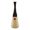 Flexcut Palm Soft-V Tool, High Carbon Steel, Solid Ash Handle,