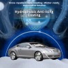 Homonth Sponge For Car Glass Hydrophobic Snow Defroster For Car