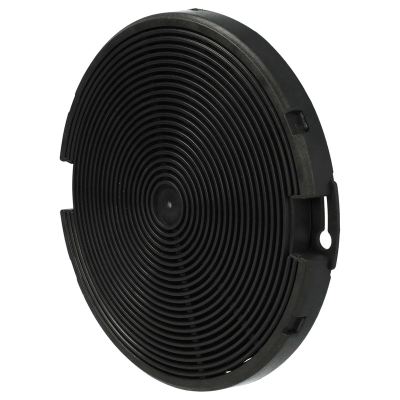 vhbw Filter Activated Carbon Filter Compatible with Progress PDP6010E, PDP6011E