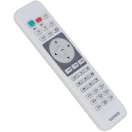 Replacement Remote Control Work for BenQ Projector HT2050A W2000 HT2050 TH670 W1050 HT2150ST W3000 HT1070A W1350 HT1075 W2000 W1050S HT1085ST HT4050 HT3050