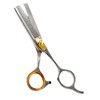 Set of 2 - Professional Barber Scissors and Thinning Shears