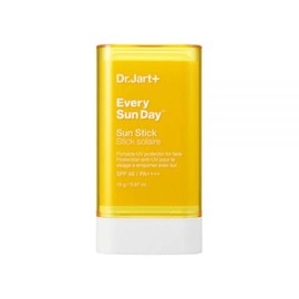 Dr. Jart UV Protection Skin Protection Every Sunday Sun Stick 19g / 닥터자르트 자외선차단 피부보호 에브리선데이 선스틱 19g