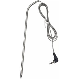 YAOAWE Replacement Meat Probe kit for Masterbuilt Bluetooth Digital Electric Smokers