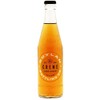 Boylan Bottling Pure Cane Sugar Soda Pop, Cream Soda, 12 oz Glass Bottles (Pack of 6)