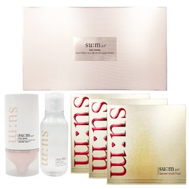 Su:m 37 Degrees Sunaway Multi-Effect Sun Block AD Special Set / 숨 37도 선어웨이 멀티이펙트 선블럭 AD 기획세트