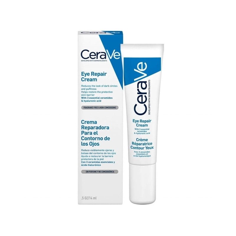 Crema CeraVe Renovadora de Pies 88ml