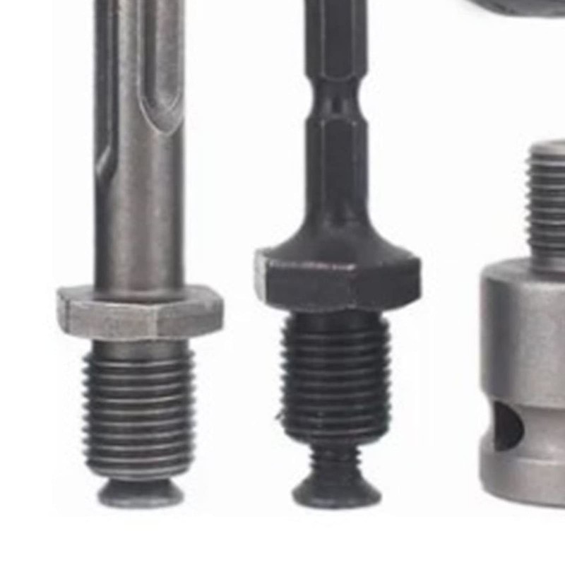 Taladro de Chuck Set, 10 Mm de Ajuste de Ajuste