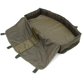 Angling Pursuits Carp Fishing Cradle Mat Soft Padded Eco Unhooking Mat Floor Cradle 85 x 50 cm