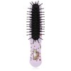 Kent ArtHedz Cats Designed Pocket Size Hairbrush