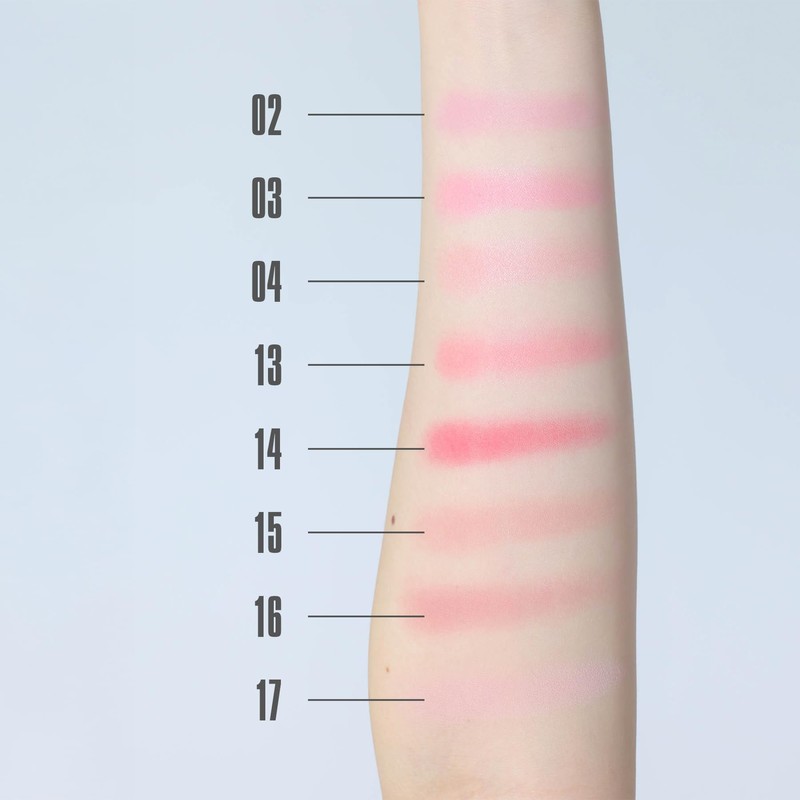 MARY QUANT Baby Blush 04 0.1 oz (4.5 g)