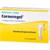 Corneregel Augengel Hornhautregenerativum, 30 g Gel