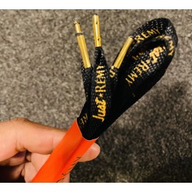 Limited Release Don Just Remy Martin 1738 Cognac Sneaker Laces Shoelaces 1 Pair