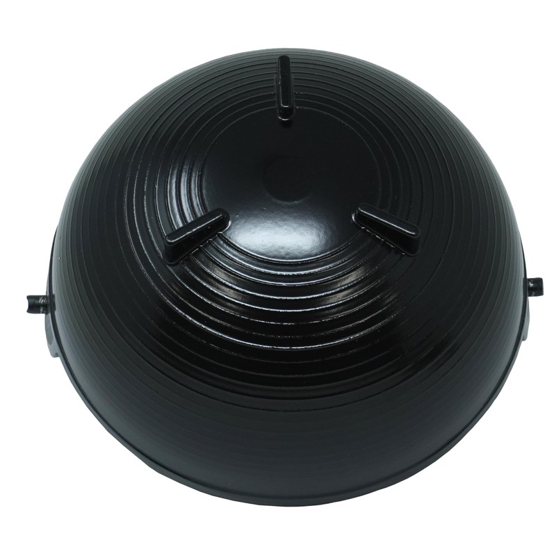 Yamako New Furori Pot with Lid 80027