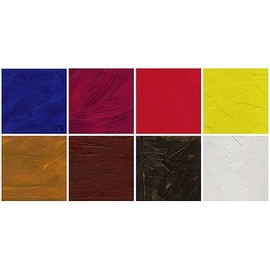 Encaustic Wax Paint Set- Academy Hot Cakes Set