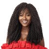 XPRESSION Outre Crochet Braids X-Pression Twisted Up Water Wave Fro
