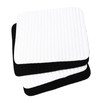 4pcs Horse Fly Leggings Breaathable Abrasion Resistant Horse Leg Wrap