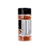 GranAroma Beer Can Chicken Rub, Savory & Spicy Blend, Seasoning