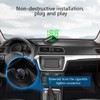 CLSSLVVBN Universal HUD Head Up Display Head Up Display Speedometer
