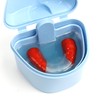 DentaSOAK Refill Kit - Mouthguard, Retainer, Denture, Appliance Cleaner –