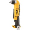 Dewalt 20 V Max Lithium Ion 3/8-In Right Angle Drill/driver