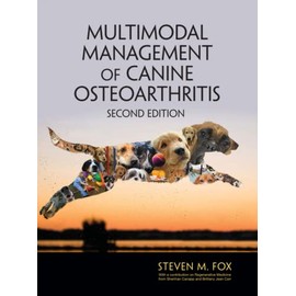 Multimodal Management of Canine Osteoarthritis